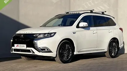 Occasion Mitsubishi Outlander Instyle 135 PK (99 kW) 2020 SUV