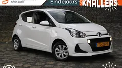 Gebruikt 2018 Hyundai i10 Comfort Hatchback | € 9.995 (Eerlijke prijs)