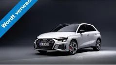 Gebruikt 2022 Audi A3 Sportback Business Hatchback | € 28.450 (Eerlijke prijs)