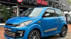 Gebruikt 2019 Ligier JS50 Hatchback | € 12.995 (Eerlijke prijs)