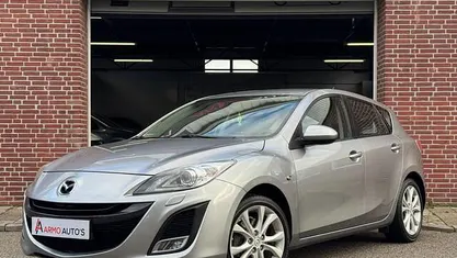 Occasion Mazda 3 151 PK (111 kW) 2009 Hatchback