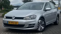 Gebruikt 2015 VW Golf VII Hatchback | € 10.400 (Goede deal)