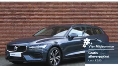 Gebruikt 2024 Volvo V60 Stationwagen | € 37.750 (Super prijs)