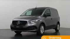 Mercedes eCitan