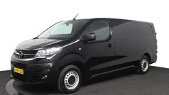 Zwart Nieuw 2025 Opel Vivaro-e Combi Van | € 31.445 (Goede deal)