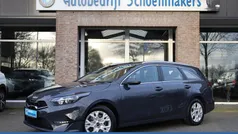 Grijs Gebruikt 2023 Kia Ceed Stationwagen | € 19.990 (Eerlijke prijs)