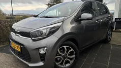 Gebruikt 2022 Kia Picanto Hatchback | € 15.400 (Eerlijke prijs)