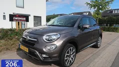Gebruikt 2017 Fiat 500X Sport SUV | € 12.450 (Eerlijke prijs)