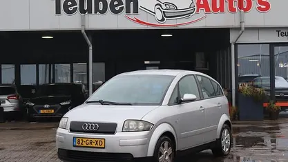 Occasion Audi A2 Design 75 PK (55 kW) 2001 Hatchback