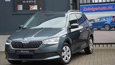 Gebruikt 2021 Skoda Fabia Stationwagen | € 14.940 (Goede deal)