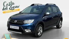 Gebruikt 2018 Dacia Sandero Stepway Hatchback | € 10.935 (Eerlijke prijs)