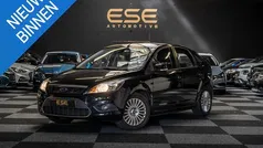 Gebruikt 2009 Ford Focus Limited Hatchback | € 1.995 (Goede deal)
