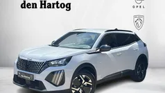 Wit Gebruikt 2025 Peugeot 2008 Allure SUV | € 30.500 (Eerlijke prijs)