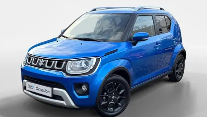 Occasion Suzuki Ignis Style 2026 Hatchback
