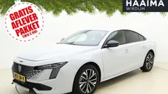 Gebruikt 2025 Peugeot 508 Allure Hatchback | € 43.945 (Super prijs)