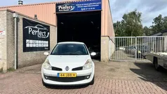 Renault Clio II