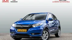Gebruikt 2017 Honda HR-V Elegance SUV | € 16.750 (Goede deal)