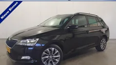 Gebruikt 2021 Skoda Fabia Business Line Stationwagen | € 13.495 (Eerlijke prijs)