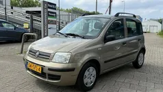 Gebruikt 2008 Fiat Panda Dynamic Hatchback | € 1.849 (Goede deal)