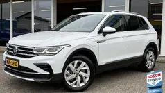 Gebruikt 2021 VW Tiguan Elegance SUV | € 34.950 (Eerlijke prijs)