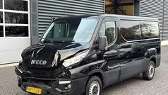 Gebruikt 2016 Iveco Daily Van | € 6.750 (Super prijs)