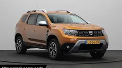 Gebruikt 2021 Dacia Duster Prestige SUV | € 14.945 (Eerlijke prijs)