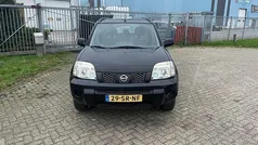 Gebruikt 2006 Nissan X-Trail SUV | € 2.499 (Eerlijke prijs)