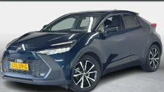 Gebruikt 2024 Toyota C-HR SUV | € 33.450 (Goede deal)