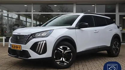 Occasion Peugeot 2008 Allure 144 PK (105 kW) 2025 SUV