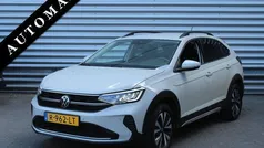 Grijs Gebruikt 2022 VW Taigo Life SUV | € 23.450 (Goede deal)