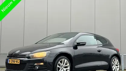 Occasion 2009 VW Scirocco Coupé | € 4.950 (Eerlijke prijs)