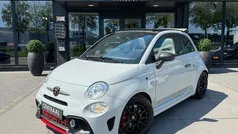 Gebruikt 2017 Fiat 500 Abarth Abarth Cabriolet | € 17.450 (Goede deal)