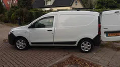 Gebruikt 2018 Dacia Dokker Van | € 9.450 (Eerlijke prijs)