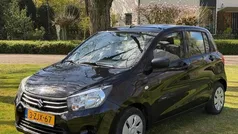 Gebruikt 2015 Suzuki Celerio Comfort Hatchback | € 4.450 (Eerlijke prijs)