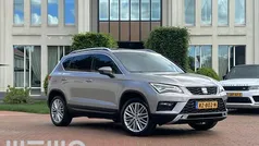 Gebruikt 2018 Seat Ateca XCELLENCE SUV | € 18.950 (Eerlijke prijs)