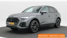Gebruikt 2023 Audi Q5 Competition SUV | € 54.850 (Eerlijke prijs)