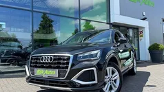 Gebruikt 2021 Audi Q2 Advanced Plus SUV | € 27.495 (Eerlijke prijs)