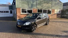Gebruikt 2007 Nissan Qashqai Premium Edition SUV | € 4.250 (Eerlijke prijs)
