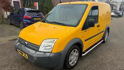 Gebruikt 2009 Ford Transit Trend Van | € 1.700 (Eerlijke prijs)