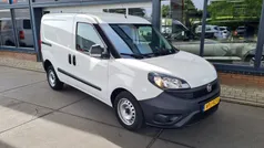 Gebruikt 2022 Fiat Doblò MPV | € 11.950 (Eerlijke prijs)