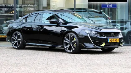 Occasion Peugeot 508 Sport 361 PK (265 kW) 2021 Hatchback