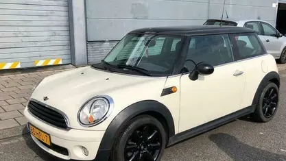 Occasion Mini Cooper Pepper 120 PK (88 kW) 2009 Hatchback