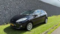 Gebruikt 2008 Ford Fiesta Titanium Hatchback | € 2.995 (Eerlijke prijs)