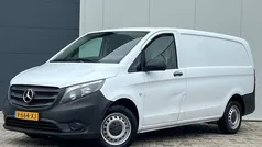 Gebruikt 2019 Mercedes Vito MPV | € 12.800 (Eerlijke prijs)