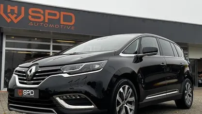 Gebruikt 2017 Renault Espace Dynamique MPV | € 19.950 (Eerlijke prijs)