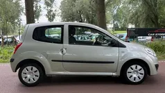 Geel Gebruikt 2008 Renault Twingo Authentique Hatchback | € 1.349 (Eerlijke prijs)