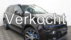 Zwart Gebruikt 2022 Lynk & Co 01 SUV | € 24.700 (Goede deal)