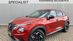 Gebruikt 2024 Nissan Juke N-Connecta SUV | € 25.940 (Eerlijke prijs)
