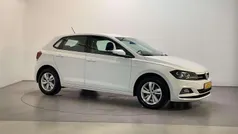 Gebruikt 2020 VW Polo Comfortline Hatchback | € 13.900 (Eerlijke prijs)