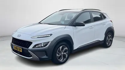 Occasion 2023 Hyundai Kona SUV | € 25.850 (Eerlijke prijs)